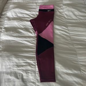 Nike Leggings Size S